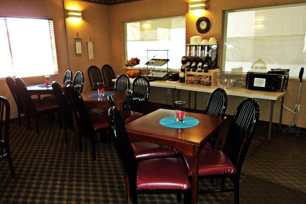 Travelodge By Wyndham Carlsbad Nm מראה חיצוני תמונה