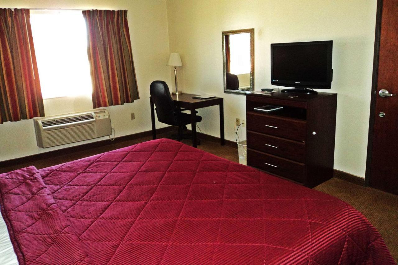 Travelodge By Wyndham Carlsbad Nm מראה חיצוני תמונה