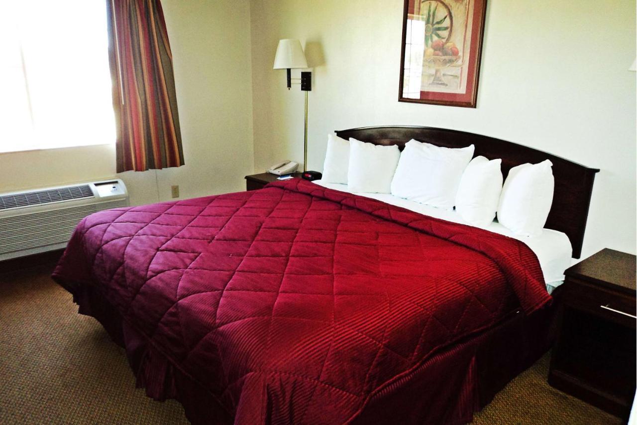 Travelodge By Wyndham Carlsbad Nm מראה חיצוני תמונה