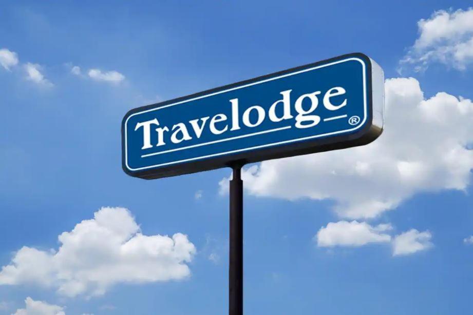Travelodge By Wyndham Carlsbad Nm מראה חיצוני תמונה