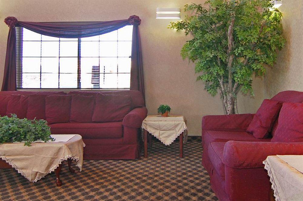 Travelodge By Wyndham Carlsbad Nm מראה חיצוני תמונה