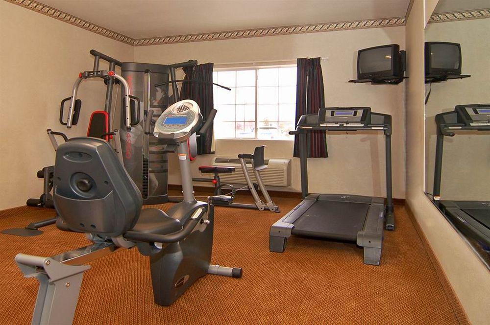 Travelodge By Wyndham Carlsbad Nm מראה חיצוני תמונה