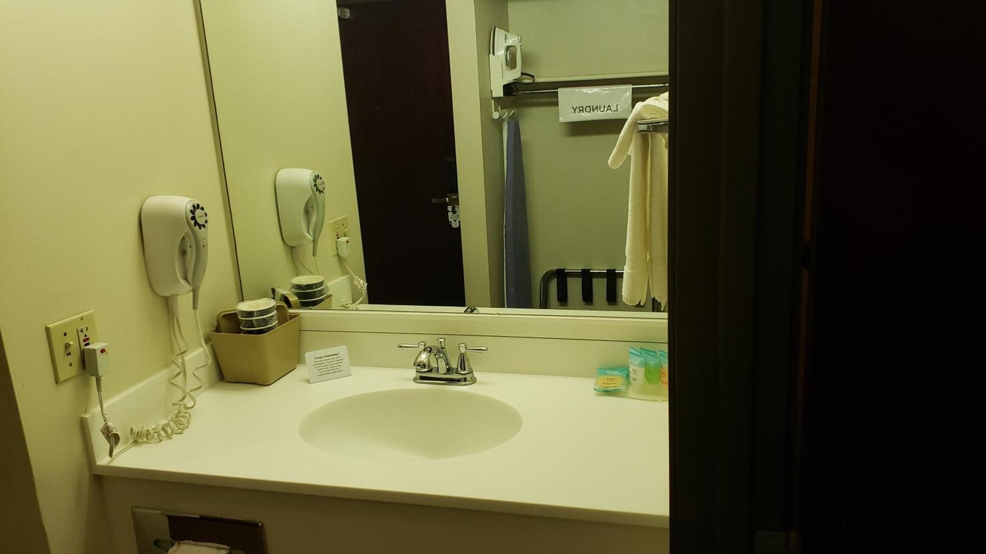 Travelodge By Wyndham Carlsbad Nm מראה חיצוני תמונה