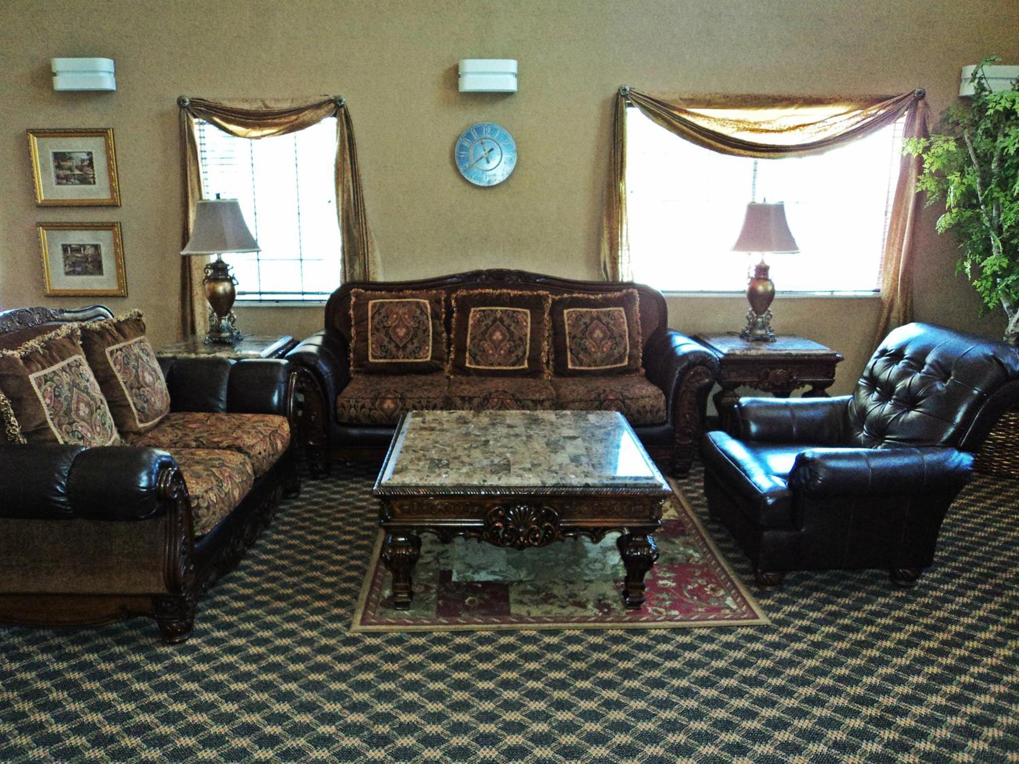 Travelodge By Wyndham Carlsbad Nm מראה חיצוני תמונה