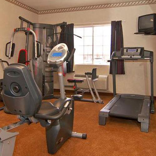 Travelodge By Wyndham Carlsbad Nm מתקנים תמונה