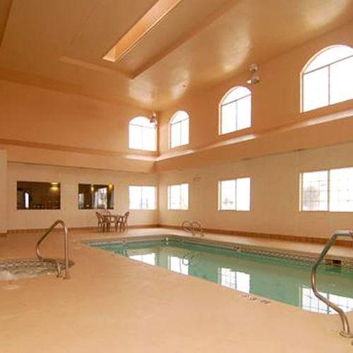 Travelodge By Wyndham Carlsbad Nm מתקנים תמונה